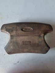 ΑΕΡΟΣΑΚΟΣ/AIRBAG ΟΔΗΓΟΥ FORD MONDEO 1996-2000 BAM-PT1-0414