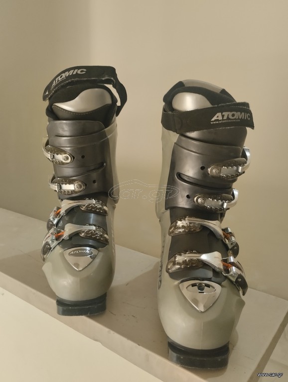 Ski Atomic 2018 Mondo 27