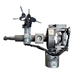 PIAGGIO PORTER Facelift μοντ. 12’-21’ ΗΛΕΚΤΡΙΚΗ ΚΟΛΩΝΑ ΤΙΜΟΝΙΟΥ