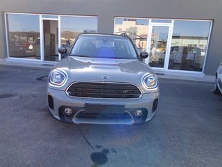 Mini Countryman 2022
