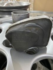 036 133 062 N-ΠΕΤΑΛΟΥΔΑ ΓΚΑΖΙΟΥ-VW GROUP