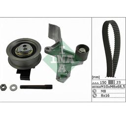 530054610 INA Σετ Χρονισμού VW Audi Skoda Seat