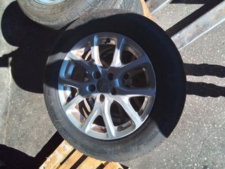 ΖΑΝΤΟΛΑΣΤΙΧΑ JEEP CHEROKEE KL ΚΩΔ: 12