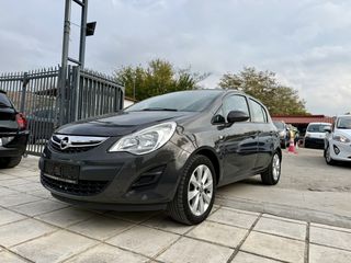 Opel Corsa 2013 1.4 16V ECOTEC