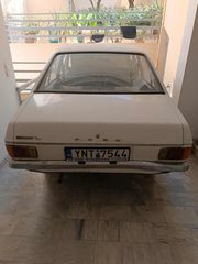 Ford Escort 1976