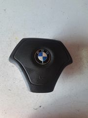ΑΕΡΟΣΑΚΟΣ/AIRBAG ΟΔΗΓΟΥ BMW E46  1999-2004  33109576702T