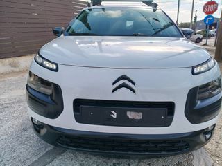 Citroen C4 Cactus 2015 HDI 100 FEEL,AUTOMATIC ΕΛΛΗΝΙΚΟ,ΧΩΡΙΣ ΤΕΛΗ-thumb-6
