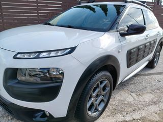 Citroen C4 Cactus 2015 HDI 100 FEEL,AUTOMATIC ΕΛΛΗΝΙΚΟ,ΧΩΡΙΣ ΤΕΛΗ-thumb-8