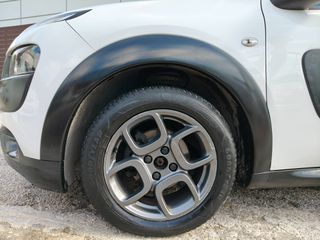 Citroen C4 Cactus 2015 HDI 100 FEEL,AUTOMATIC ΕΛΛΗΝΙΚΟ,ΧΩΡΙΣ ΤΕΛΗ-thumb-10