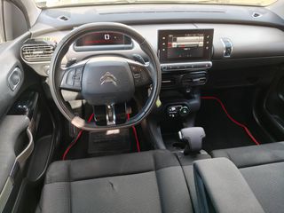 Citroen C4 Cactus 2015 HDI 100 FEEL,AUTOMATIC ΕΛΛΗΝΙΚΟ,ΧΩΡΙΣ ΤΕΛΗ-thumb-38