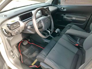 Citroen C4 Cactus 2015 HDI 100 FEEL,AUTOMATIC ΕΛΛΗΝΙΚΟ,ΧΩΡΙΣ ΤΕΛΗ-thumb-40