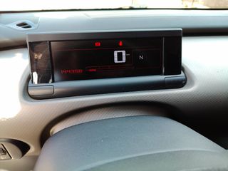 Citroen C4 Cactus 2015 HDI 100 FEEL,AUTOMATIC ΕΛΛΗΝΙΚΟ,ΧΩΡΙΣ ΤΕΛΗ-thumb-45
