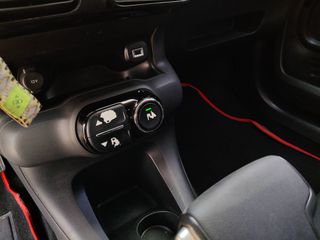 Citroen C4 Cactus 2015 HDI 100 FEEL,AUTOMATIC ΕΛΛΗΝΙΚΟ,ΧΩΡΙΣ ΤΕΛΗ-thumb-46