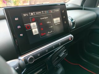 Citroen C4 Cactus 2015 HDI 100 FEEL,AUTOMATIC ΕΛΛΗΝΙΚΟ,ΧΩΡΙΣ ΤΕΛΗ-thumb-47