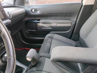 Citroen C4 Cactus 2015 HDI 100 FEEL,AUTOMATIC ΕΛΛΗΝΙΚΟ,ΧΩΡΙΣ ΤΕΛΗ-thumb-48