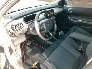Citroen C4 Cactus 2015 HDI 100 FEEL,AUTOMATIC ΕΛΛΗΝΙΚΟ,ΧΩΡΙΣ ΤΕΛΗ-thumb-49