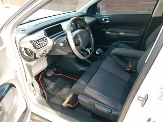 Citroen C4 Cactus 2015 HDI 100 FEEL,AUTOMATIC ΕΛΛΗΝΙΚΟ,ΧΩΡΙΣ ΤΕΛΗ-thumb-50