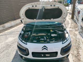 Citroen C4 Cactus 2015 HDI 100 FEEL,AUTOMATIC ΕΛΛΗΝΙΚΟ,ΧΩΡΙΣ ΤΕΛΗ-thumb-53