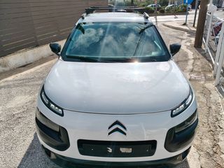 Citroen C4 Cactus 2015 HDI 100 FEEL,AUTOMATIC ΕΛΛΗΝΙΚΟ,ΧΩΡΙΣ ΤΕΛΗ-thumb-54