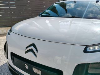 Citroen C4 Cactus 2015 HDI 100 FEEL,AUTOMATIC ΕΛΛΗΝΙΚΟ,ΧΩΡΙΣ ΤΕΛΗ-thumb-55