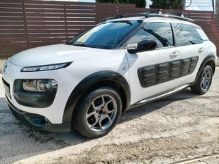Citroen C4 Cactus 2015 HDI 100 FEEL,AUTOMATIC ΕΛΛΗΝΙΚΟ,ΧΩΡΙΣ ΤΕΛΗ-thumb-56