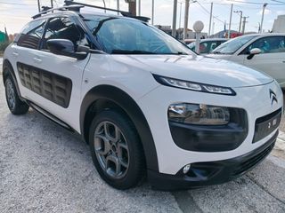 Citroen C4 Cactus 2015 HDI 100 FEEL,AUTOMATIC ΕΛΛΗΝΙΚΟ,ΧΩΡΙΣ ΤΕΛΗ-thumb-24