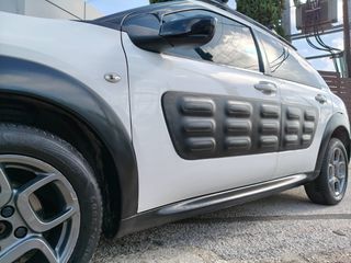 Citroen C4 Cactus 2015 HDI 100 FEEL,AUTOMATIC ΕΛΛΗΝΙΚΟ,ΧΩΡΙΣ ΤΕΛΗ-thumb-11