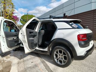 Citroen C4 Cactus 2015 HDI 100 FEEL,AUTOMATIC ΕΛΛΗΝΙΚΟ,ΧΩΡΙΣ ΤΕΛΗ-thumb-14
