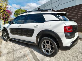 Citroen C4 Cactus 2015 HDI 100 FEEL,AUTOMATIC ΕΛΛΗΝΙΚΟ,ΧΩΡΙΣ ΤΕΛΗ-thumb-15