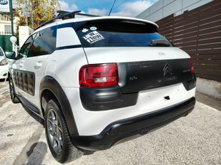 Citroen C4 Cactus 2015 HDI 100 FEEL,AUTOMATIC ΕΛΛΗΝΙΚΟ,ΧΩΡΙΣ ΤΕΛΗ-thumb-17