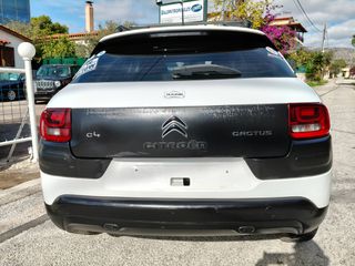 Citroen C4 Cactus 2015 HDI 100 FEEL,AUTOMATIC ΕΛΛΗΝΙΚΟ,ΧΩΡΙΣ ΤΕΛΗ-thumb-22