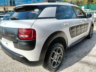 Citroen C4 Cactus 2015 HDI 100 FEEL,AUTOMATIC ΕΛΛΗΝΙΚΟ,ΧΩΡΙΣ ΤΕΛΗ-thumb-23