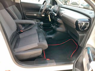 Citroen C4 Cactus 2015 HDI 100 FEEL,AUTOMATIC ΕΛΛΗΝΙΚΟ,ΧΩΡΙΣ ΤΕΛΗ-thumb-28