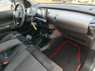 Citroen C4 Cactus 2015 HDI 100 FEEL,AUTOMATIC ΕΛΛΗΝΙΚΟ,ΧΩΡΙΣ ΤΕΛΗ-thumb-30