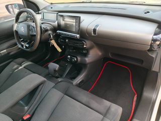 Citroen C4 Cactus 2015 HDI 100 FEEL,AUTOMATIC ΕΛΛΗΝΙΚΟ,ΧΩΡΙΣ ΤΕΛΗ-thumb-31