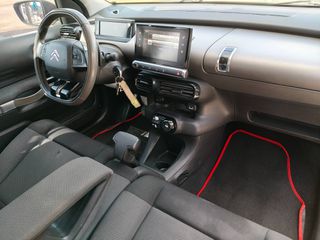 Citroen C4 Cactus 2015 HDI 100 FEEL,AUTOMATIC ΕΛΛΗΝΙΚΟ,ΧΩΡΙΣ ΤΕΛΗ-thumb-32