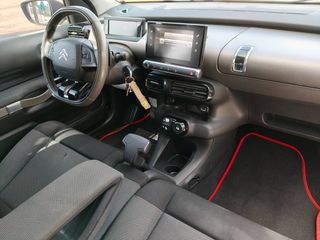 Citroen C4 Cactus 2015 HDI 100 FEEL,AUTOMATIC ΕΛΛΗΝΙΚΟ,ΧΩΡΙΣ ΤΕΛΗ-thumb-33
