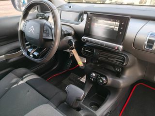 Citroen C4 Cactus 2015 HDI 100 FEEL,AUTOMATIC ΕΛΛΗΝΙΚΟ,ΧΩΡΙΣ ΤΕΛΗ-thumb-35