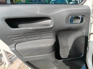 Citroen C4 Cactus 2015 HDI 100 FEEL,AUTOMATIC ΕΛΛΗΝΙΚΟ,ΧΩΡΙΣ ΤΕΛΗ-thumb-37