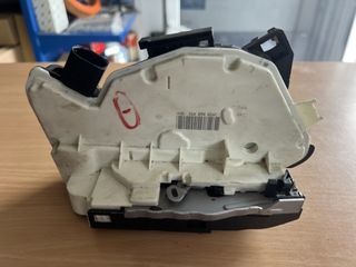 Seat/Skoda/VW κλειδαριά πίσω δεξιά 1S4839016C 6PIN