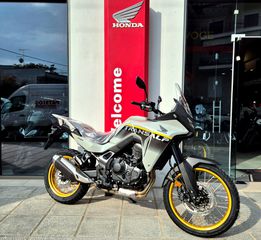 Honda Transalp 750 XL 2025