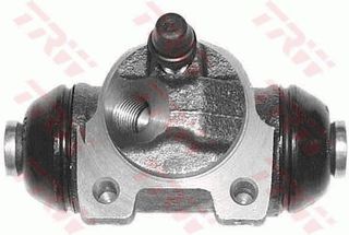 Κυλινδράκι τροχού πίσω L VOLVO 440, 460 (20,6 mm) TRW 33434374, 3343437