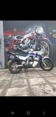 Honda Transalp 600 1999 50th anniversary