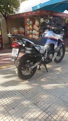 Honda Transalp 600 1999 50th anniversary-thumb-1