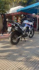 Honda Transalp 600 1999 50th anniversary-thumb-2
