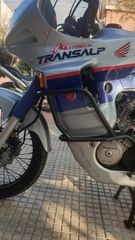Honda Transalp 600 1999 50th anniversary-thumb-6