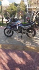 Honda Transalp 600 1999 50th anniversary-thumb-8