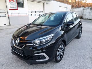 Renault Captur 2018