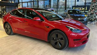 Tesla Model 3 2023 STANDARD RANGE PLUS ΕΛΛΗΝΙΚΟ