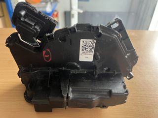 Audi/Seat/Skoda/VW κλειδαριά εμπρός δεξιά 5NB837016A 7PIN